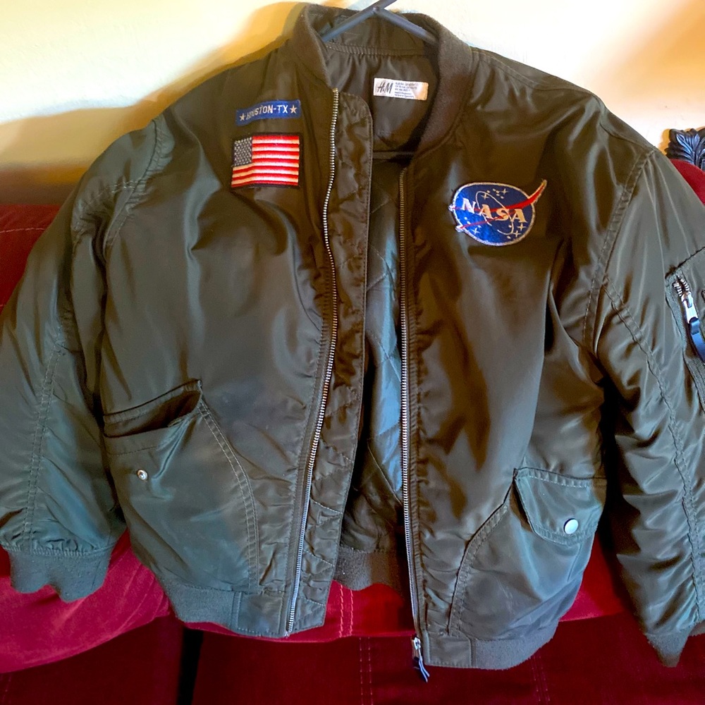 Kids jacket